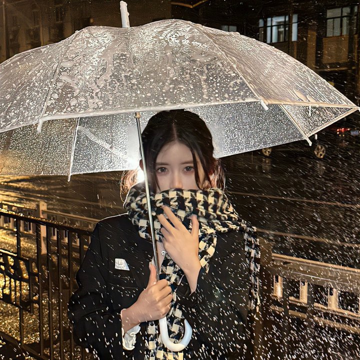 蝴蝶夫人的现代家庭