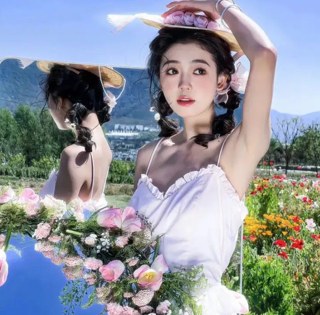 儿女情更长